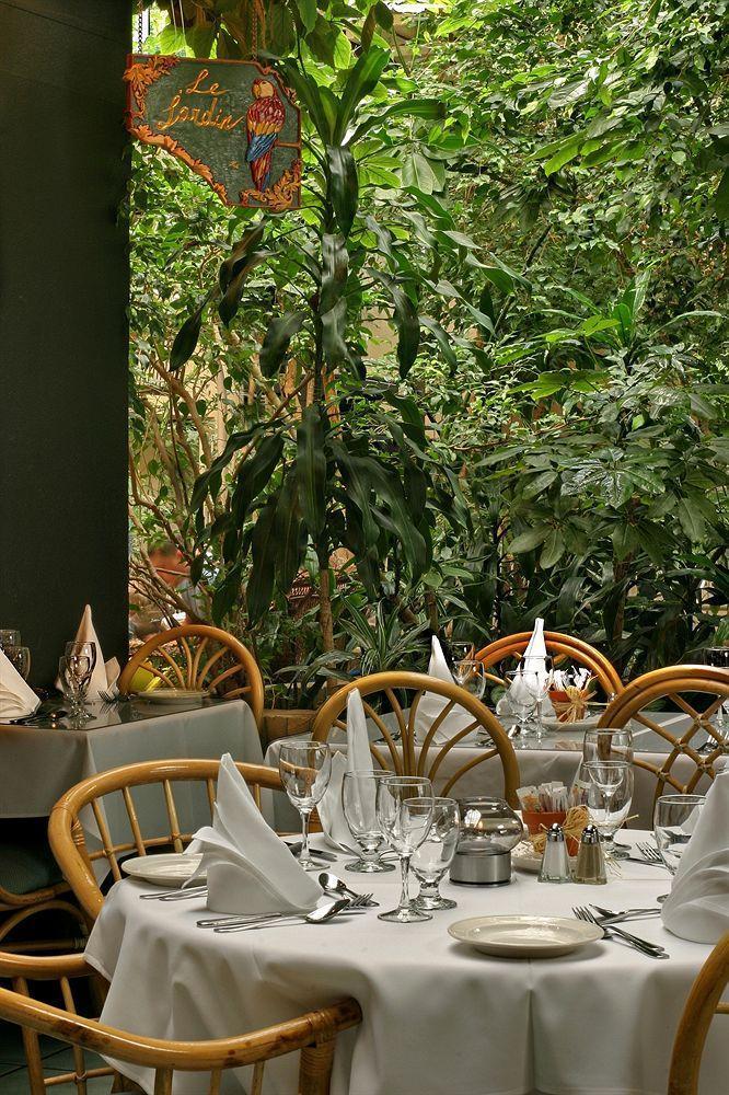 Hotel L'oiseliere