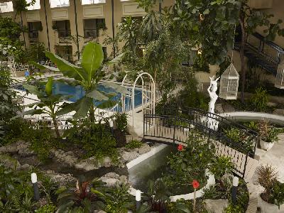 L'oiseliere Hotel 4*