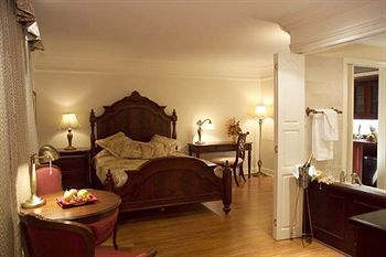 L'oiseliere Hotel